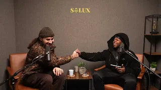 Load video: Welcome to the Sol Talk Podcast, a wholesome space where we bring on exciting and insightful guests and talk from the Soul, discuss their story and personal transformation, and co-create an authentic stream of consciousness for our audience! Episode 3 was with my good brother Travon aka T-Santana an artist, poet, leader and community role model. Someone full of love and on his own amazing journey of self-transformation, looking to help others along the way!Come and lock in with us as we enter a flow touching on hear centred living, social media and living in this interesting time, Nature, Updates with Solux &amp; Much more!